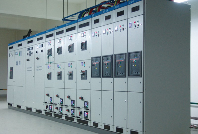 三菱機電電力設(shè)備安裝工程